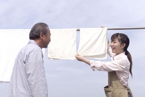 足や腰の負担を軽減するインソール